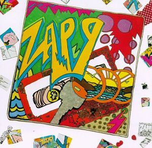 Zapp , Zapp