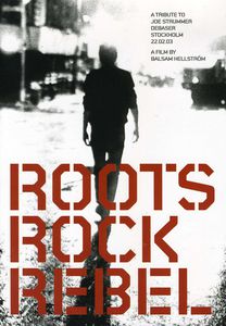 Roots Rock Rebel: Tribute to Joe Strummer / Various , Various Artists