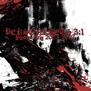 Blodigt Krig 2003 - 2007