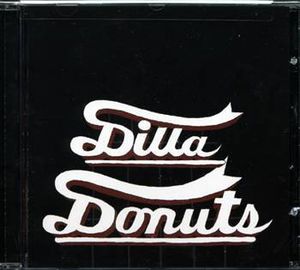 Donuts , J Dilla