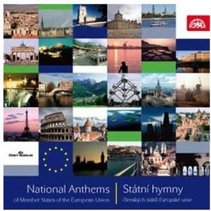 National Anthems of Members of the European Union , Prague Radio Symphony Orchestra