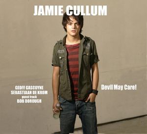 Devil May Care! , Jamie Cullum