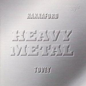 Heavy Metal , Hannaford Street Silver Band