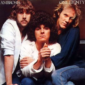 One Eighty [Import] , Ambrosia