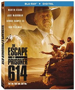 The Escape of Prisoner 614 , Ron Perlman