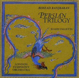 Persian Trilogy , JoAnn Falletta