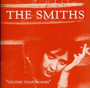 Louder Than Bombs , The Smiths