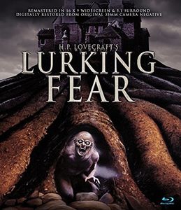 Lurking Fear , Ashley Laurence