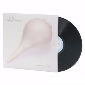 Adrenaline , Deftones