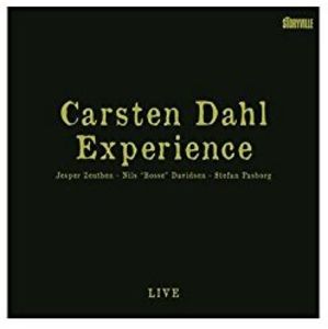 Carsten Dahl Experience , Carsten Dahl