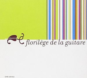 Florilege de la Guitare 
