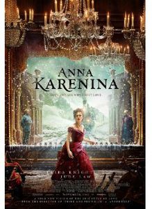 Anna Karenina , Aaron Taylor-Johnson