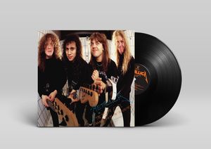 Garage Days Re-Revisited , Metallica