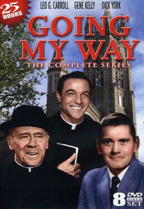 Going My Way: The Complete Series