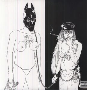 The Money Store , Death Grips