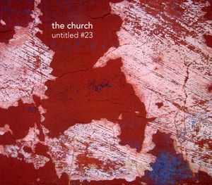 Untitled # 23 , Church