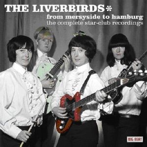 From Merseyside to Hamburg: Compl Star Club [Import] , The Liverbirds