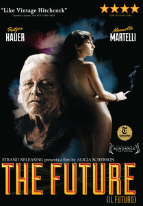 The Future