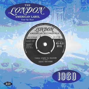 The London American Label: Year By Year 1960 [Import] , Various Artists