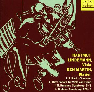 Hartmut Lindemann & Ben Martin , Hartmut Lindemann