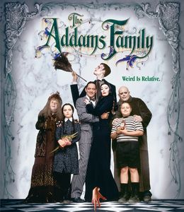 The Addams Family
