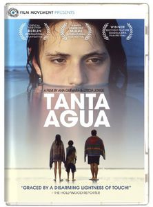 Tanta Agua