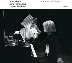 Andando El Tiempo , Carla Bley