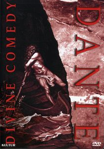Dante: The Divine Comedy