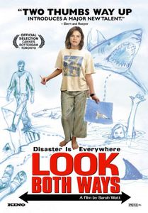 Look Both Ways , Mary Kostakidis