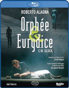 Orphie & Eurydice , Serena Gamberoni