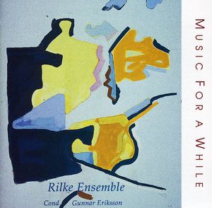Music for a While , Gunnar Eriksson