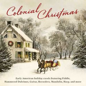 Colonial Christmas , Craig Duncan