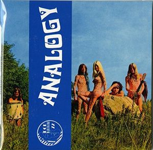 Analogy [Import] , Analogy