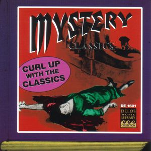 Mystery Classics / Various , Various Artists