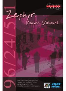 Voices Unbound , Zephyr