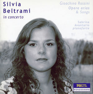 Tancredi /  L'italiana in Algeri /  Semiramide , Gioachino Rossini