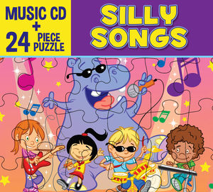Silly Songs (Various Artists) , Various Artists