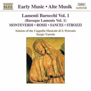 Barocchi 1 , Sergio Vartolo