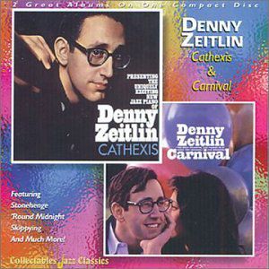 Cathexis / Carnival , Denny Zeitlin
