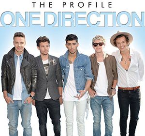 Profile , One Direction