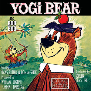Yogi Bear (Original Soundtrack) [Import]