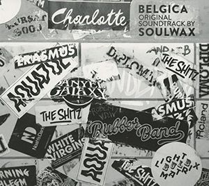 Belgica (Original Soundtrack) , Soulwax
