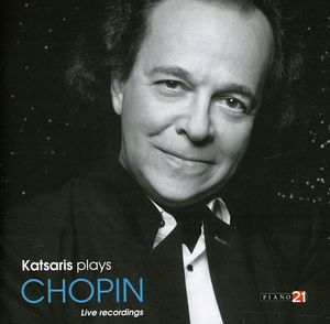 Katsaris Plays Chopin , Andrea Immer