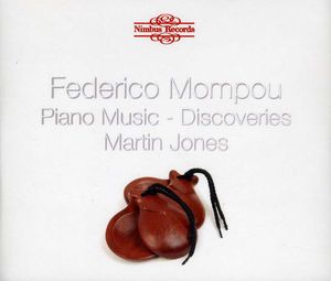 Piano Music 2 , Martin Jones