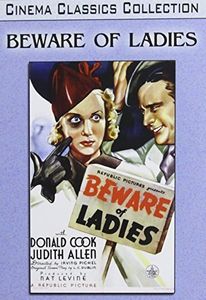 Beware of Ladies , Goodee Montgomery