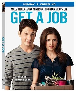 Get a Job , Miles Teller