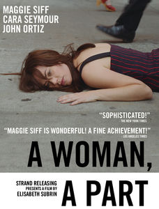 A Woman a Part , Cara Seymour