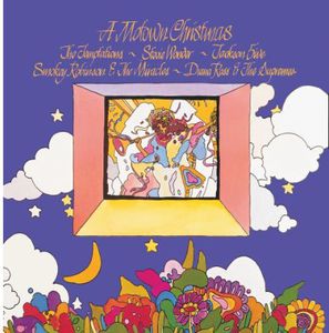 A Motown Christmas , Various Artists