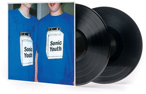 Washing Machine , Sonic Youth