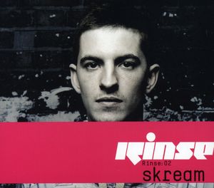 Rinse 02 , Skream